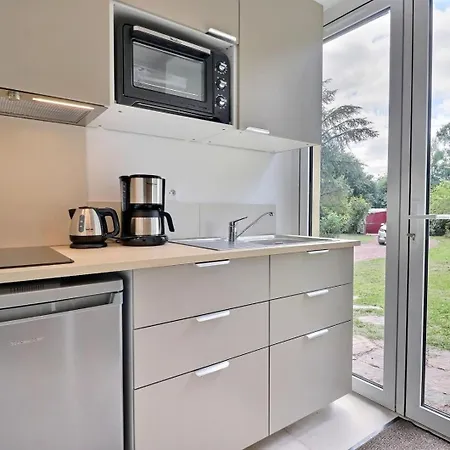 Casa vacanze Le Gwenved En Broceliande Plelan-le-Grand
